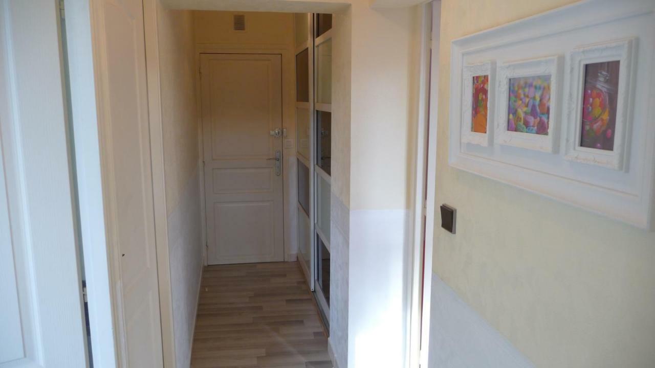 Apartmán La Bonbonniere Sarlat-la-Canéda Exteriér fotografie