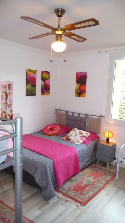 Apartmán La Bonbonniere Sarlat-la-Canéda Exteriér fotografie